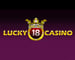 Lucky 18 Casino