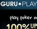 Guru Play Poker