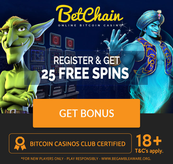 Bitcoin Casino No Deposit Bonus – Free BTC Promo Codes 100 Free Spins